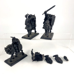 Chevaliers du chaos incomplet