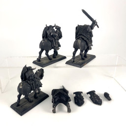 Chaos knights incomplet