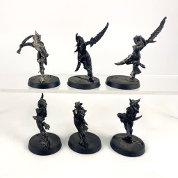 Daemonettes incomplet