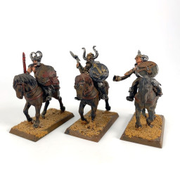 Marauders incomplet
