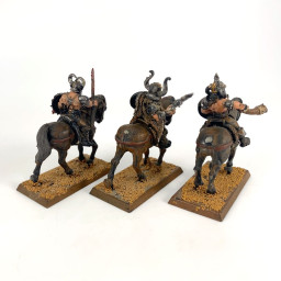 Marauders incomplet