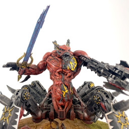 Broyeur d'âmes