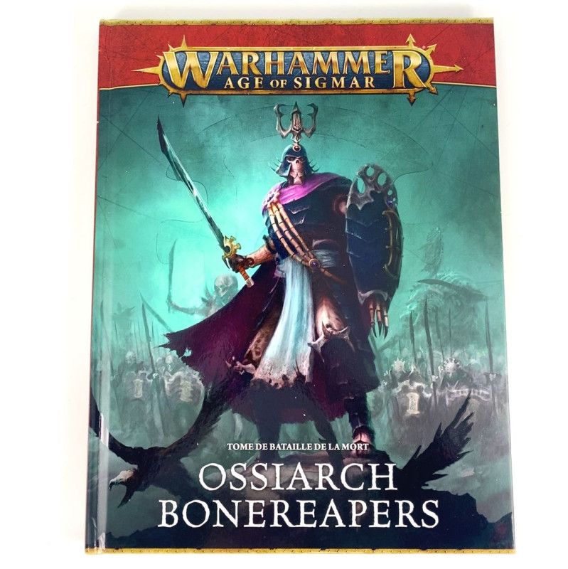 Battletome V4 FR