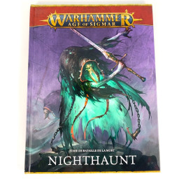Battletome V4 FR