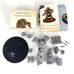 Forgeworld Telemon Heavy...