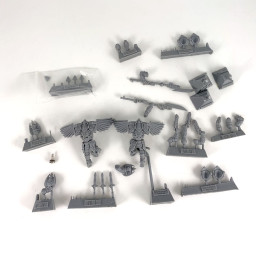 Forgeworld Venataris custodiens