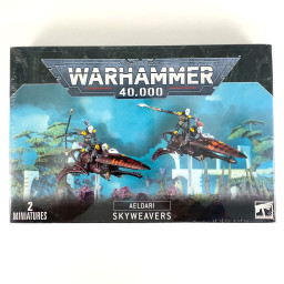 Skyweavers - Neuf