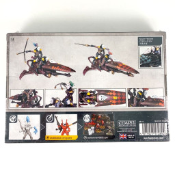 Skyweaver - New