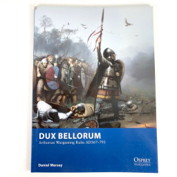 Dux Bellorum: Arthurian...