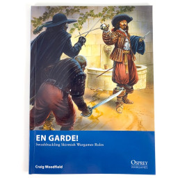 En Garde!:  Swashbuckling...