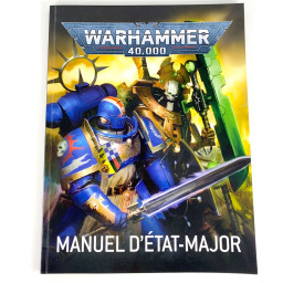 Manuel d'état-major VF V9