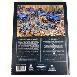 V9 Codex french