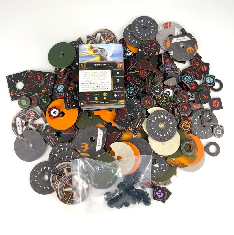 Accessoires