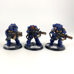 Primaris Eradicators