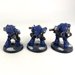 Primaris Eradicators
