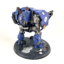 Dreadnought Ballistus