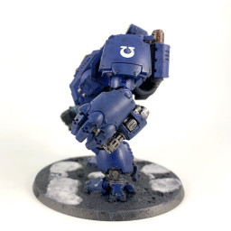 Primaris Redemptor Dreadnought