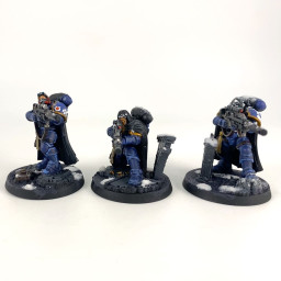 Eliminators