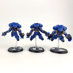 Inceptor Squad
