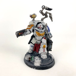 Apothecary