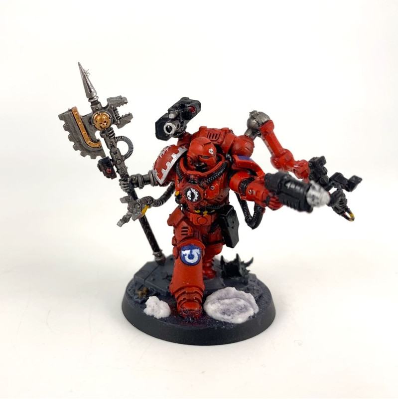 Techmarine