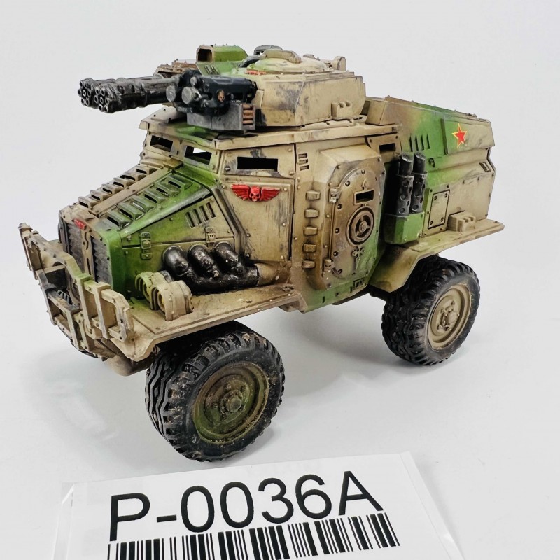 Taurox primes