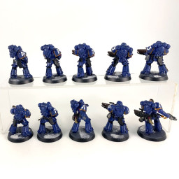 Infernus Squad