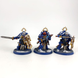 Vétérans Bladeguard