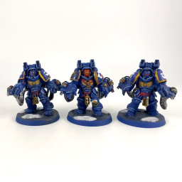 Aggressor Squad
