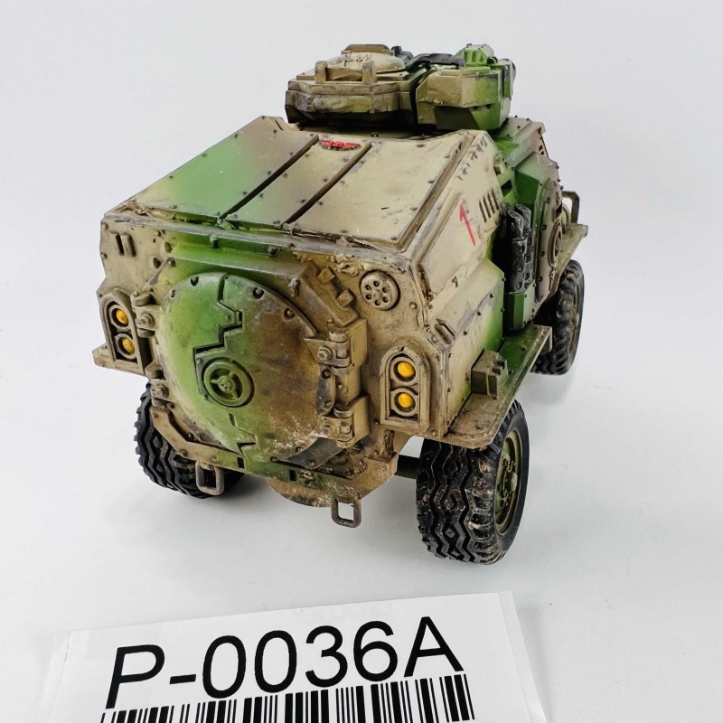 Taurox primes