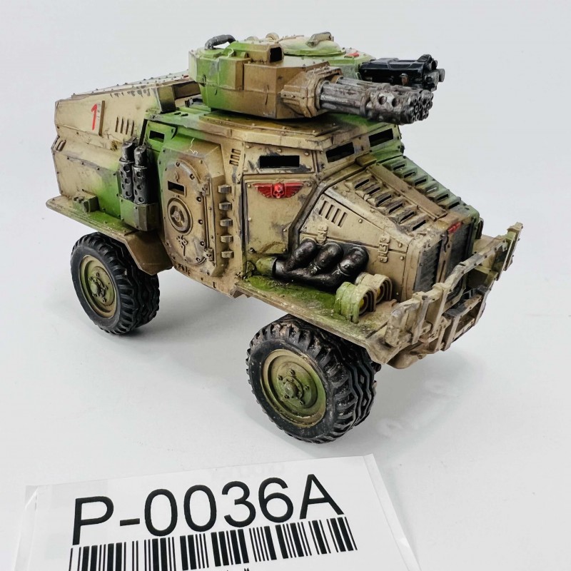 Taurox primes