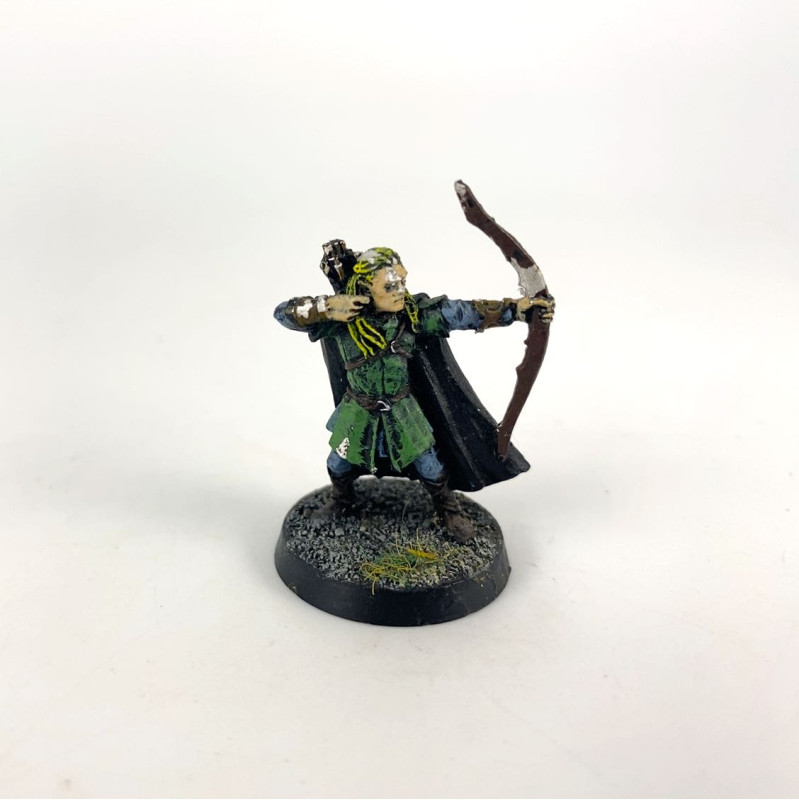 Legolas