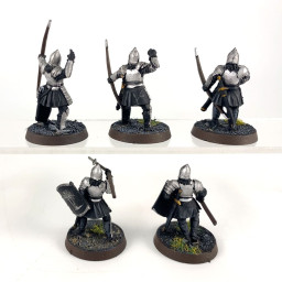 Warriors of Minas Tirith