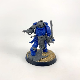 Primaris Librarian conversion