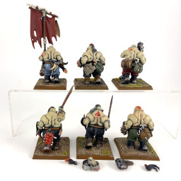 ogor gluttons