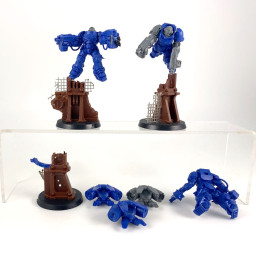 Inceptor Squad