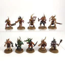 Poxwalkers