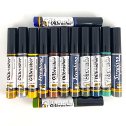 Oilbrusher A.MIG 