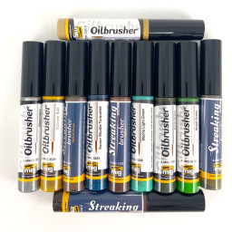 Oilbrusher A.MIG 