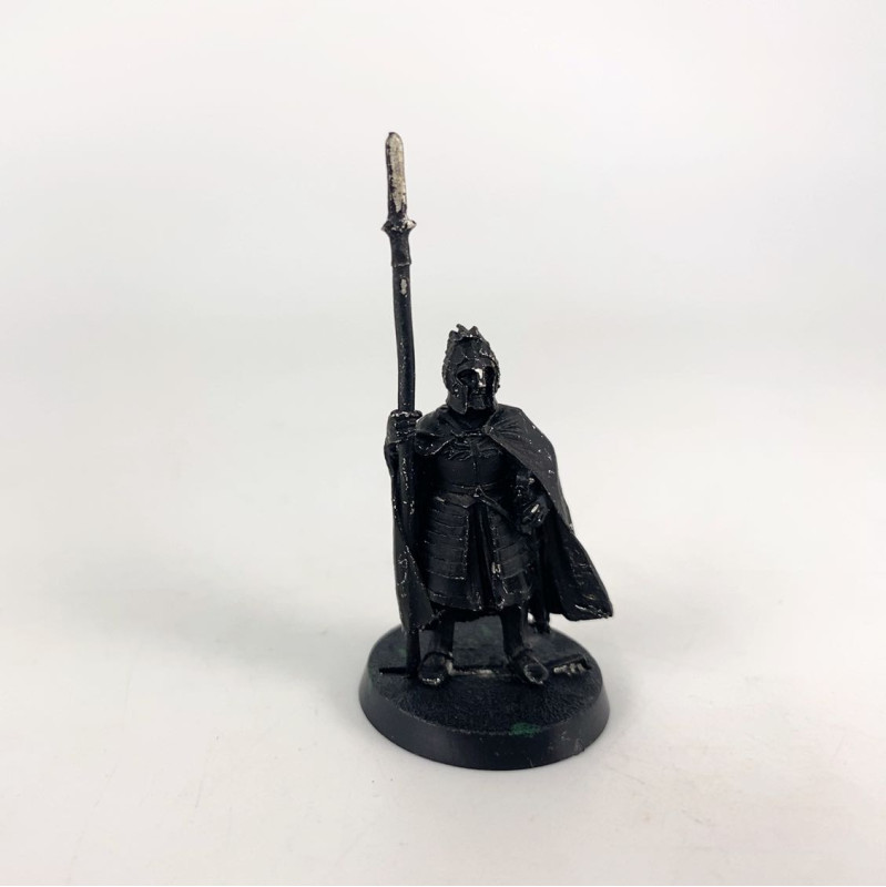 Minas Tirith Citadel Guard