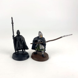 Minas Tirith Citadel Guard