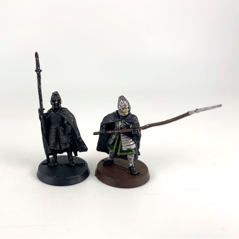 Minas Tirith Citadel Guard