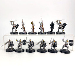 Guerriers de Minas Tirith