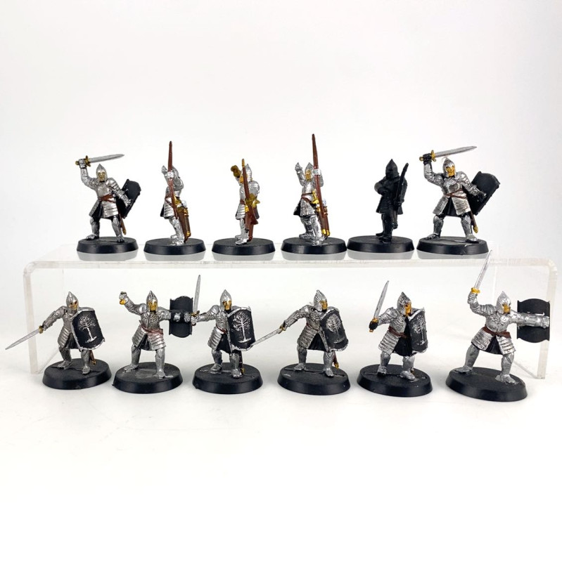 Warriors of Minas Tirith