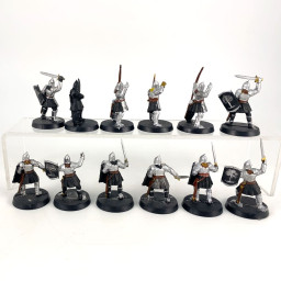 Guerriers de Minas Tirith