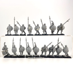 pikesmen