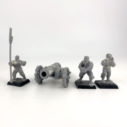 Canon impérial