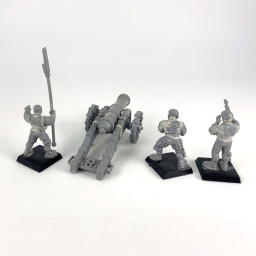 Canon impérial
