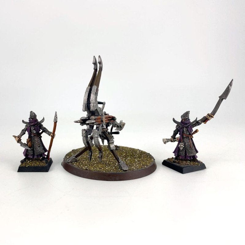 Bolt Thrower
