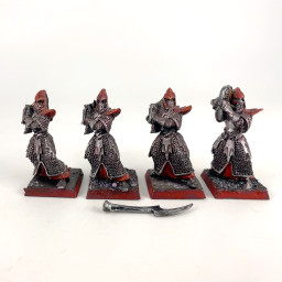 Executioners incomplet